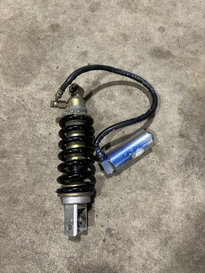 Amortiguador trasero Honda CBR600RR 2003 2004 Foto 1 de 1