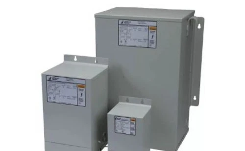 411-0091-000 Jefferson Electric Transformers, General Purpose Series - Image 1 of 1