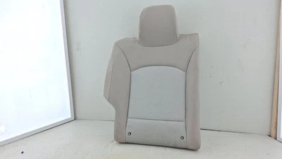2020-2025 KIA SOUL REAR RIGHT SIDE SEAT UPPER CUSHION BACKREST CLOTH GRAY OEM - Image 1 of 4