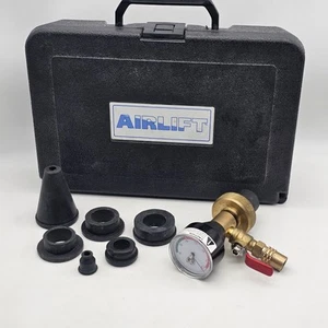 Airlift Cooling System Leak Checker and Airlock Purge Tool Kit 550000 - No Tubes - Bild 1 von 9