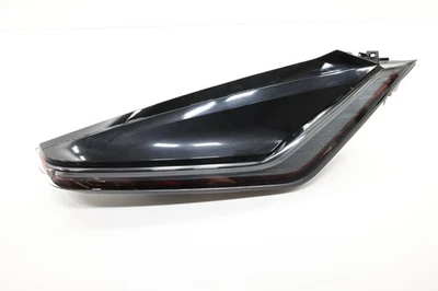 Conjunto de luces traseras Cadillac Lyriq 2024 rh 86803231 86547404 Foto 1 de 4