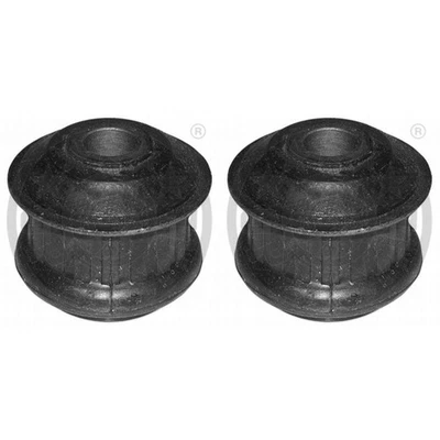 OPTIMAL 2x Lagerung Motor passend für Audi 80 2.0 1.9 TDI Cabriolet - Bild 1 von 2