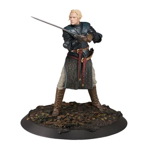 DARK HORSE Game Of Thrones Brienne Of Tarth Statue Figure George R.R. Martin NEW - Picture 1 of 1