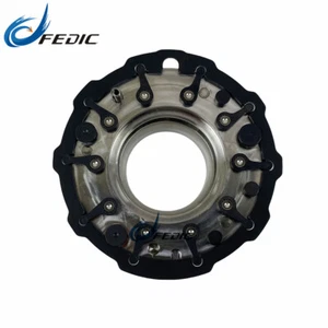 Turbo Nozzle ring GTD1449VZ 823665 for Hyundai Grand Starex 2.5L H 350 2015 - Picture 1 of 6