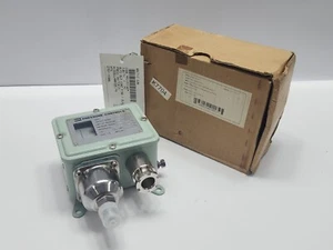 SMC 2761-103H-PF PRESSURE CONTROL SWITCH 673098 - Picture 1 of 13