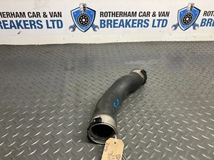 BMW 1 SERIES 116D 2.0 DIESEL  F20 (2013) -   OS (DRIVER) INTERCOOLER HOSE - Picture 1 of 3