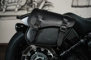 ALFORJA LADO DERECHO PARA 2025 INDIAN SCOUT BOBBER, SPORT SCOUT, 101 SCOUT - Imagen 1 de 15
