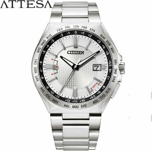 Citizen Attesa Wristwatches for sale | eBay