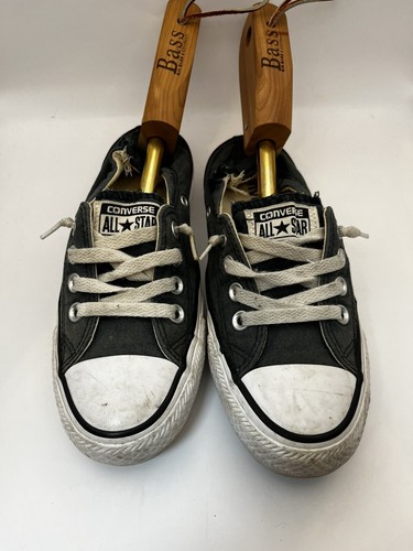 Converse Donna Basse ​Chuck Taylor All Star Verde Scuro Taglia 5 5