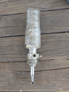 luftfahrt hydraulikzylinder - Bild 1 von 3