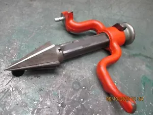 RIDGID 341 REAMER FITS RIDGID 300 - Picture 1 of 4