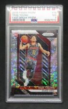 trae young prizm psa: Search Result | eBay