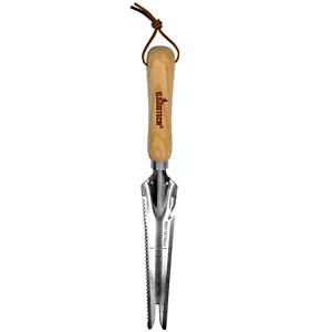 Hand Weeder Puller Tool, Dandelion Fork Weeding Knife Tool - 2023 New Garden ... - Picture 1 of 7