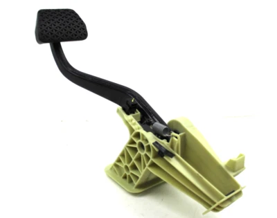 Conjunto de pedal de freno de estacionamiento BMW X3 2011-2017 con soporte 6787363 OEM Foto 1 de 4