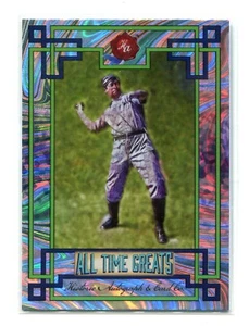 2024 Historic Autographs All Time Greats Kid Nichols TIER 7 #4 /100 HOF - Picture 1 of 1