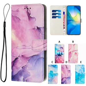 Leather Magnetic Flip Wallet Case Cover For iPhone 16 Pro Max 15 14 13 12 11 X 6 - Picture 1 of 36