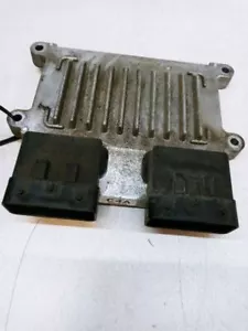 2006 07 08 2009 KIA SEDONA ENGINE COMPUTER UNIT ECU ECM OEM USED 39110-3C415 - Picture 1 of 5