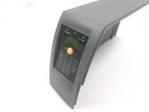 GENUINE Intermec EasyCoder PM4i Thermal Printer LCD Screen and Door - Picture 1 of 10