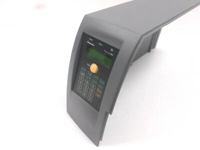 GENUINE Intermec EasyCoder PM4i Thermal Printer LCD Screen and Door   - Image 1 of 4