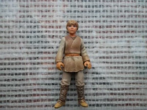 Anakin Skywalker Naboo / Star Wars hasbro phantom menace Action figure 98* - Foto 1 di 3