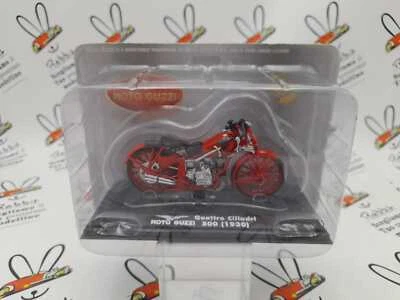 Die Cast 1/24 'Four Cylinders 500 (1930)' Moto Guzzi - Image 1 of 2