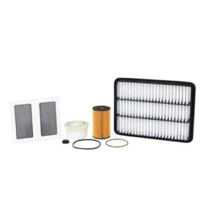 Donaldson X900157 Filter Kit Suit 70 Series Landcruiser V8 4.5L - Picture 1 of 1