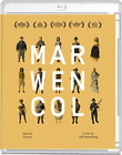 MARWENCOL / (SPEC)-MARWENCOL / (SPEC) (US IMPORT) Blu-Ray NEW