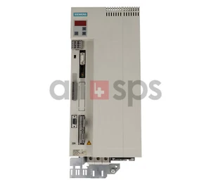 SIMOVERT MASTERDRIVES VECTOR CONTROL, 6SE7024-7TP60-Z (USED) - Picture 1 of 6