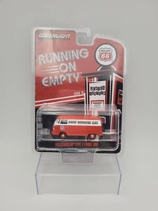 GREENLIGHT 1:64 VOLKSWAGEN TYPE 2 PANEL VAN - Imagen 1 de 3