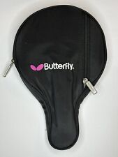Butterfly Table Tennis Blade Case