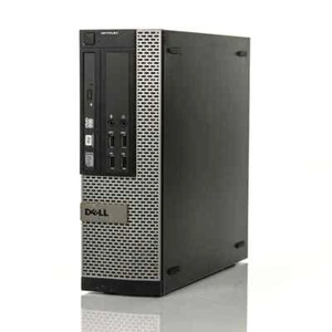 Dell Optiplex 7020 renewed Desktop PC/ PC ONLY! without accessories/Windows 10 - Picture 1 of 5