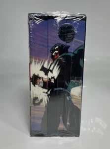 Dragonball Z Garlic Jr. Box Set Neu Sealed VHS 2003 3 Tape Set Uncut Anime Goku - Bild 1 von 7