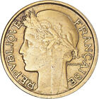 [#369183] Coin, France, Morlon, 50 Centimes, 1940, Paris, VF(30-35), Aluminum-Br