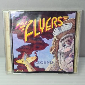 The Flyers Ascend CD - Picture 1 of 4