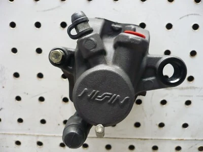 Pinza de freno trasera Honda 06 2006 CBR1000RR CBR 1000 OEM 43150-MEL-D31 Foto 1 de 4