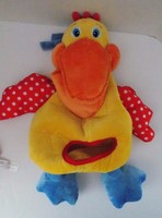 melissa & doug hungry pelican learning toy