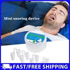 4pcs Anti Snore Apnea Nose Clip Breathe Aid Stop Snore Device Sleeping Equipment