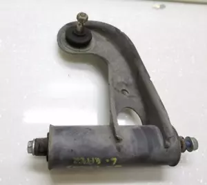 2004-2008 Chrysler Crossfire Front Left Driver Side Upper Control Arm - Picture 1 of 5