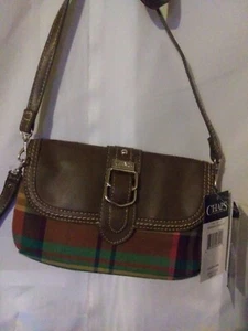 Chaps crossbody purse - Picture 1 of 11