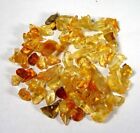 88.70 Ct Natural Yellow Small Citrine Rough Wholsale Lot Loose Gemstone