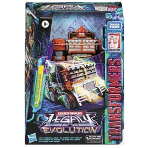 Transformers Generations Legacy Evolution Voyager Class Trashmaster Figure - Picture 1 of 3
