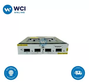 Cisco A9K-MPA-4X10GE Module 4-port 10-Gig Port Adapter / ASR 9000 - In Stock - Picture 1 of 1
