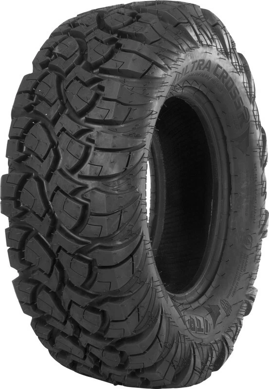 ITP Ultra Cross (Front Tire/27x9x14) - 2014-2018 Can-Am Commander 1000 MAX XT - Image 1 of 1