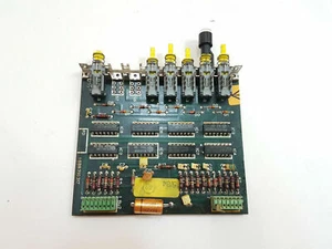 Placa principal original usada Bosch 1688310317 original usada placa base Bosch 168831 - Imagen 1 de 4