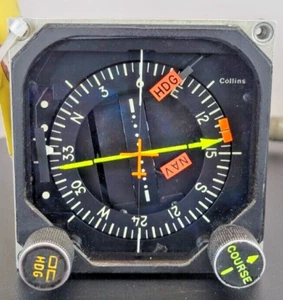 Collins Course Indicator 522-2638-006 - Bild 1 von 6