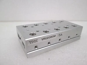 THK, VRU2080M, Linearschlitten, gebraucht - Bild 1 von 6