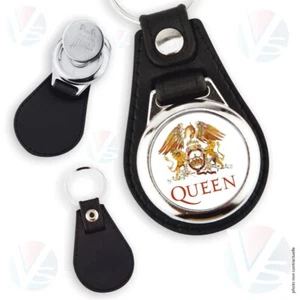 porte clés Queen - idée cadeau de collection - Imagen 1 de 1