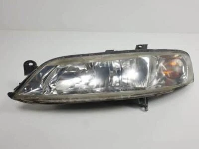 200107 faro izquierdo para OPEL VECTRA B BERLINA BASICO 1995 432339 - Imagen 1 de 4