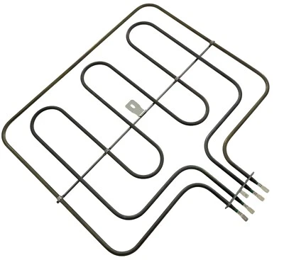 121AV Original Grill Heizelement für Montpellier Electriq Backofen