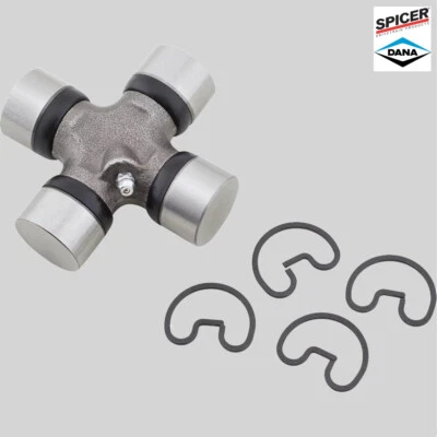 Junta universal Spicer SVL 15-178X serie 1350 1,188 x 3,625 OSR engrasable Foto 1 de 2